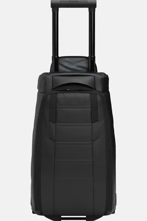 Db Journey Hugger Carry-on reistas op wielen 55 cm 40L black out