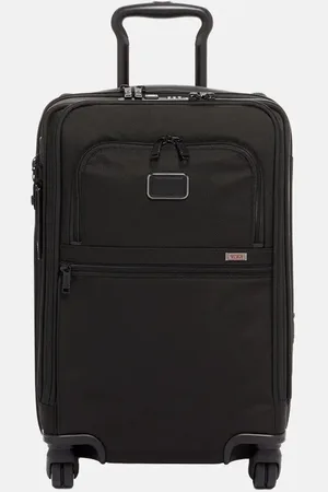 Tumi Alpha 3 International Office koffer 56 cm black