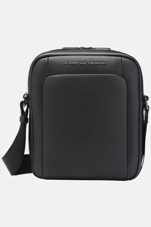 Porsche Design Roadster schoudertas XS black
