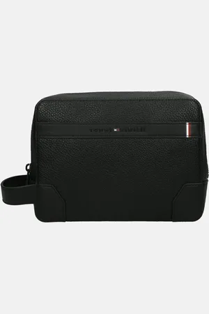 Tommy Hilfiger Central toilettas black