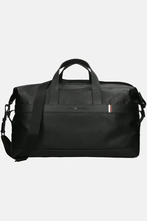 Tommy Hilfiger Central reistas black