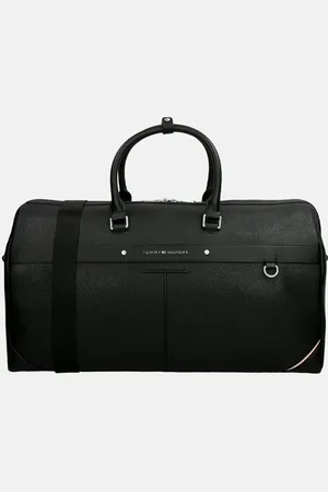Tommy Hilfiger Central reistas M black