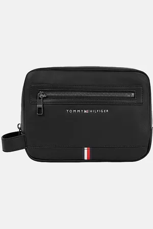 Tommy Hilfiger Corporate crossbody tas black