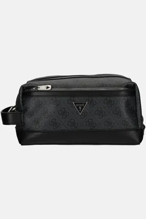 Guess Vezzola toilettas black