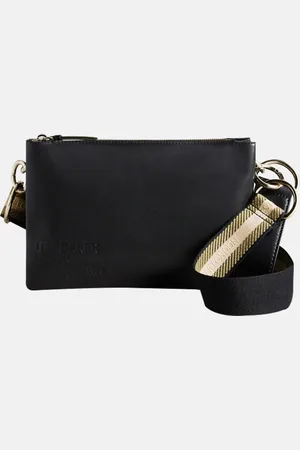Ted Baker Darceyy crossbody tas black