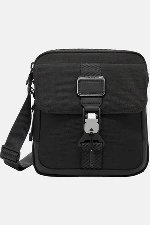 Tumi Alpha Bravo Junior crossbody tas black