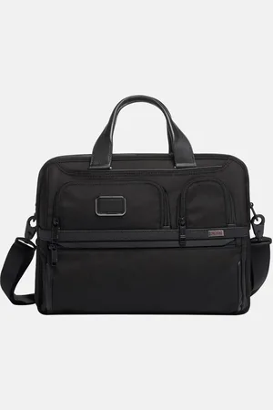 Tumi Alpha laptoptas 15 inch black
