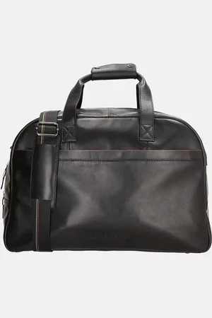 MicMacbags Le Mans weekendtas