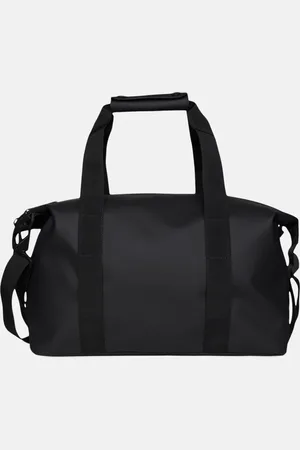 Rains Hilo weekendtas S black