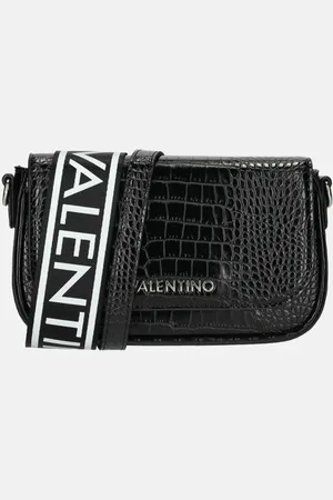VALENTINO Miramar crossbody tas nero