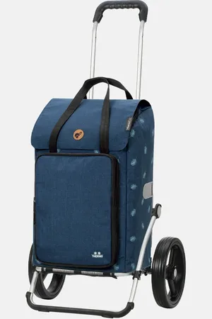 ASTRID ANDERSEN Royal Shopper Ivar boodschappentrolley