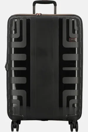 Jump Crossline koffer 65 cm noir