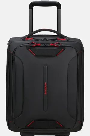Samsonite Ecodiver underseater reistas op wielen 45 cm black
