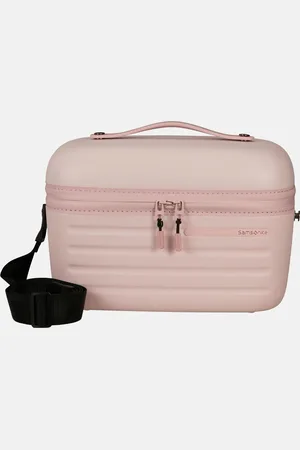 Samsonite StackD beautycase rose