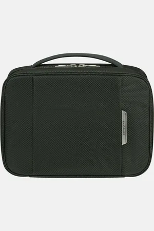 Samsonite Respark toilettas Forest Green