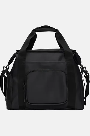 Rains Texel Kit schoudertas L black