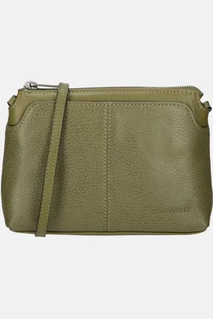 GiGi Fratelli Crossbody tas camouflage