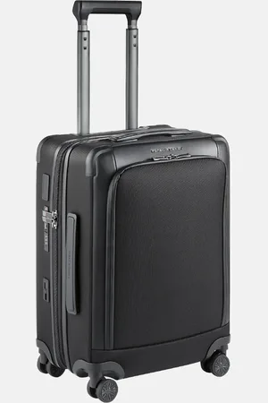 Porsche Design Roadster Nylon handbagage koffer 55 cm nero