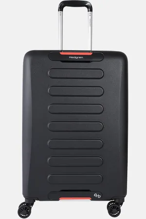Hedgren Comby spinner reiskoffer 65 cm black