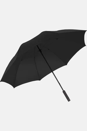 Knirps Ultra light stokparaplu XXL black