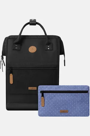 Cabaia Adventurer rugzak L 15 inch berlin