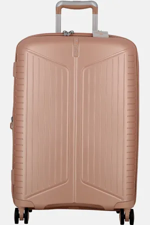 Jump Evae reiskoffer 66 cm expandable rosepale