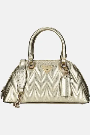 Guess Adelard handtas gold