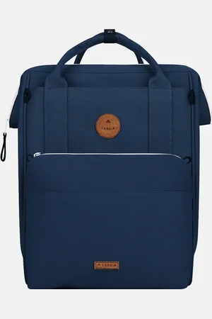 Cabaia Baby luiertas rugzak 23 L chamberry