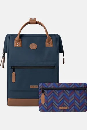 Cabaia Adventurer rugzak L 15 inch chigago