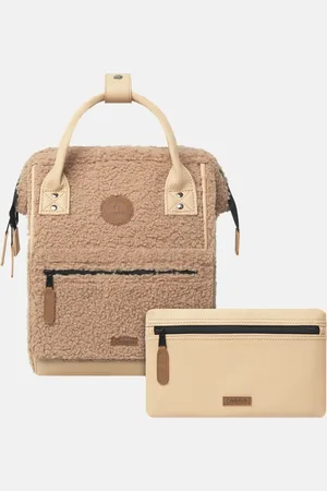 Cabaia Adventurer rugzak S manchester teddy