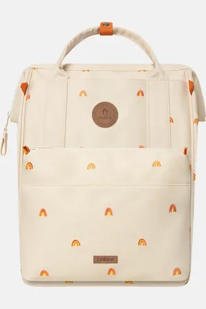 Cabaia Baby luiertas rugzak 23 L bristol