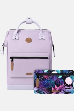 Cabaia Adventurer rugzak L 15 inch jaipur