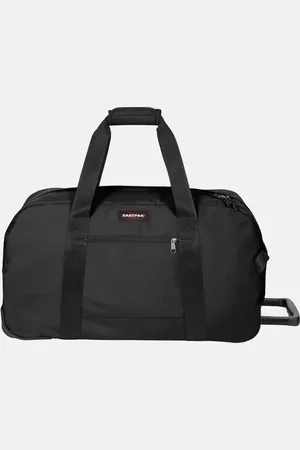 Eastpak Container 65 reistas op wielen black