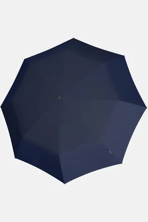 Knirps Automatic T.760 stokparaplu navy