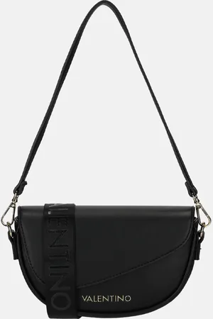 VALENTINO Piper crossbody tas nero