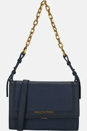 VALENTINO Ushuaia Re crossbody tas blu