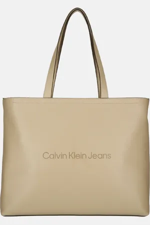 Calvin Klein Sculpted shopper crockery