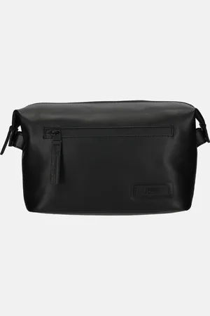 Jost Aarhus toilettas black