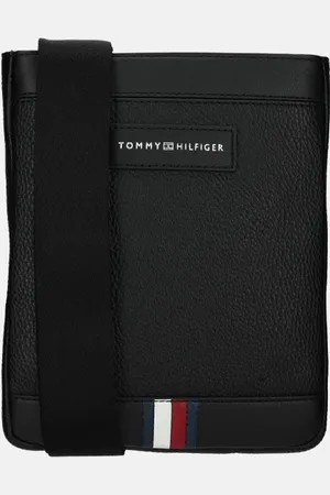 Tommy Hilfiger Crossbody tas BDS black