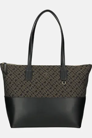Tommy Hilfiger Shopper BDS black
