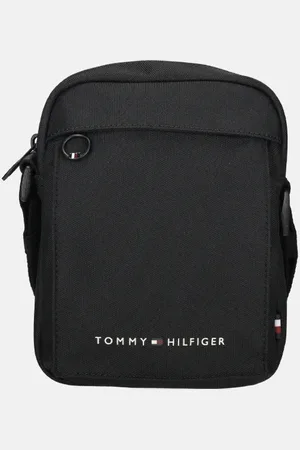 Tommy Hilfiger Crossbody tas BDS black