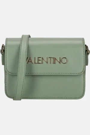 VALENTINO Nammos Re crossbody tas oliva