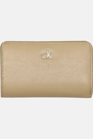 Calvin Klein Daily Medium Bifold portemonnee PAI amphora