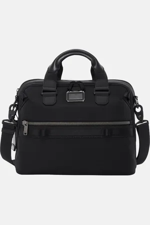 Tumi Alpha Bravo Calhoun laptoptas 14 inch black