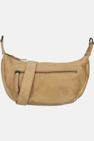 Bear Design Crossbody tas baltic