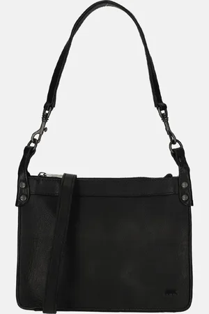 Bear Design Schoudertas black