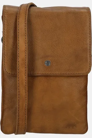 Bear Design Crossbody tas