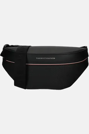 Tommy Hilfiger Corp heuptas BDS black