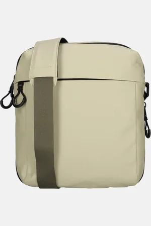 Aunts and Uncles Japan crossbody tas M dust