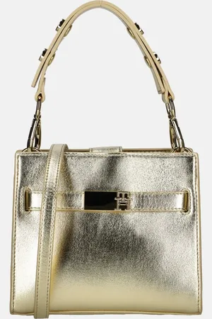 Tommy Hilfiger Handtas gold